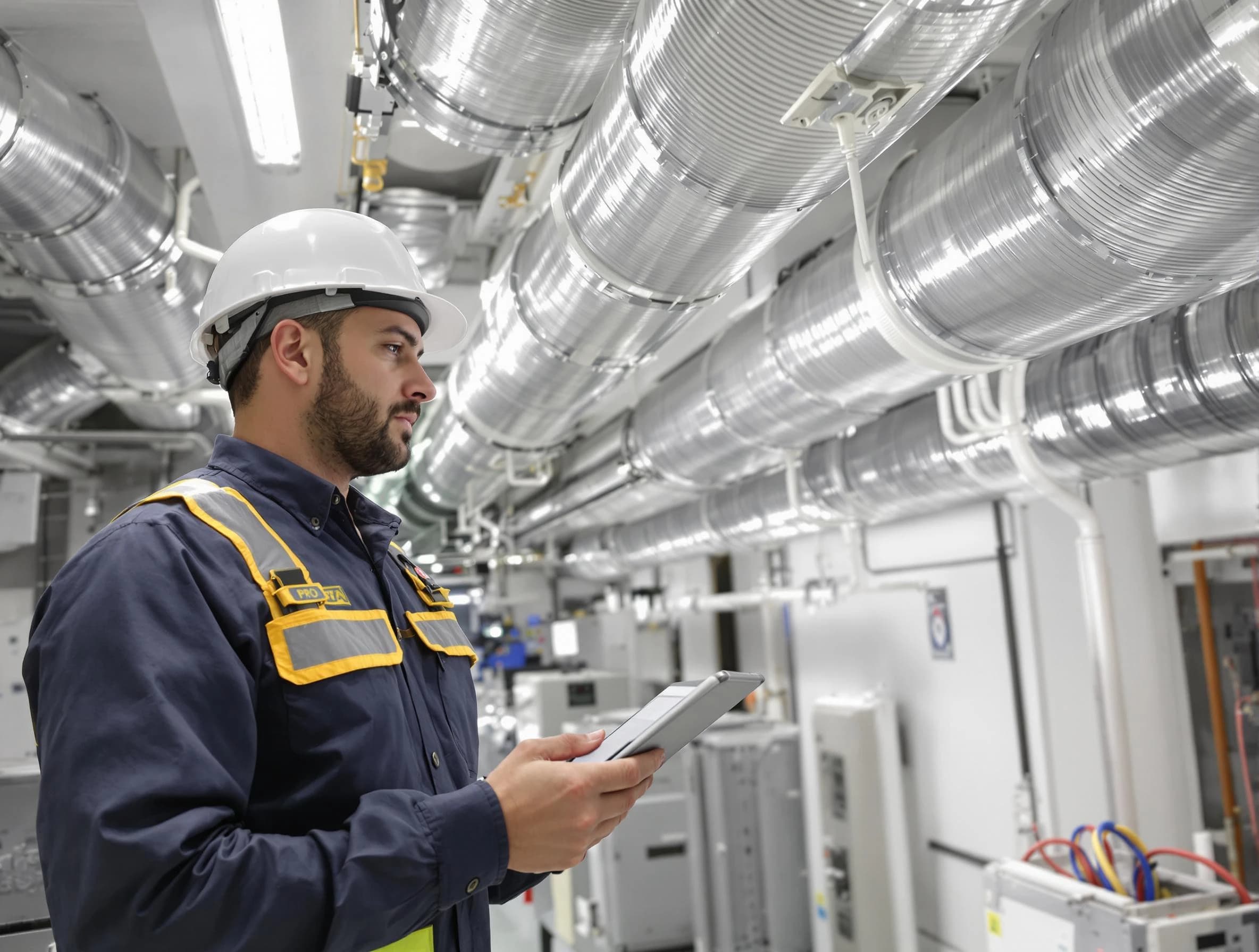 Filter Inspection service in Littleton, CO