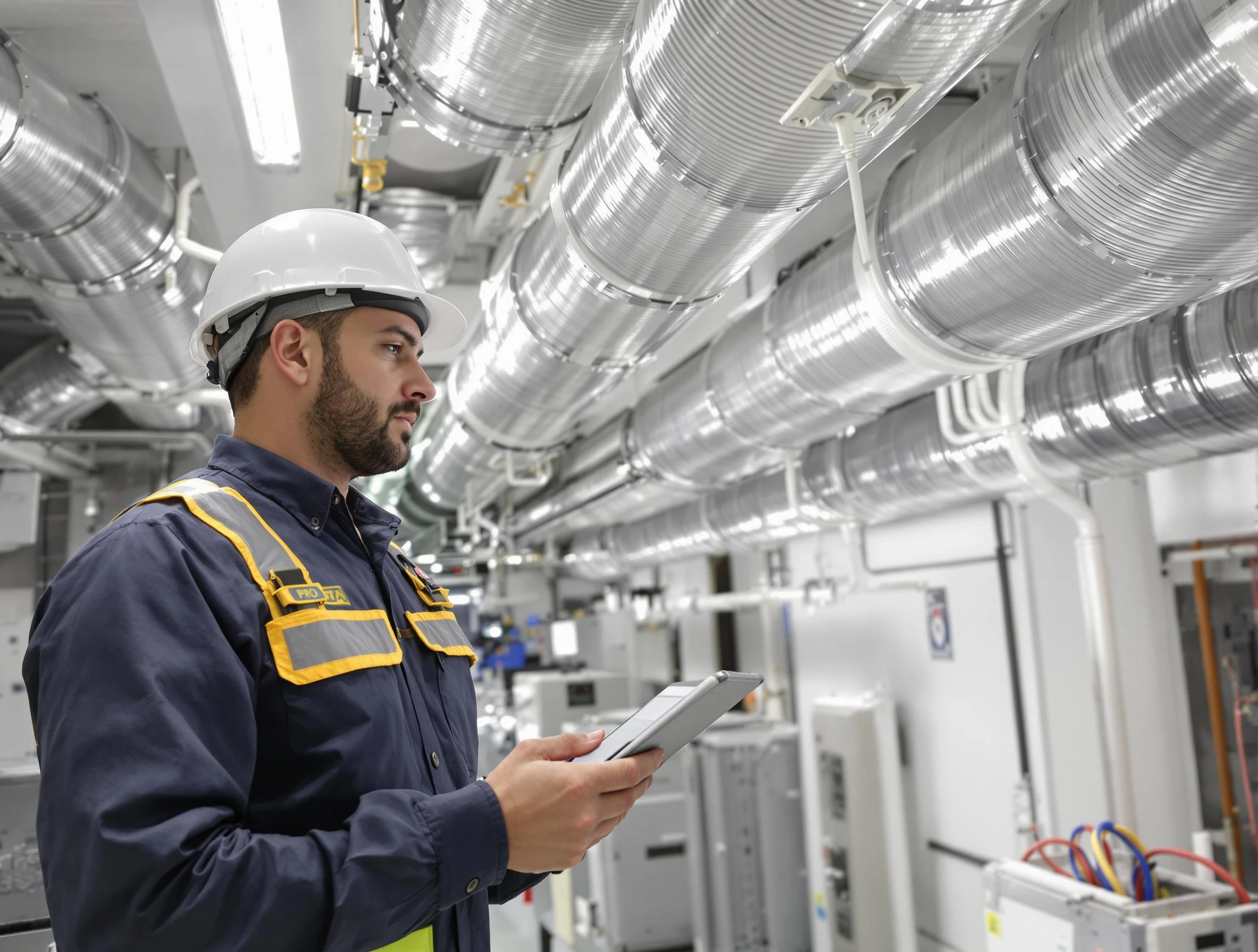 Filter Inspection service in Littleton, CO