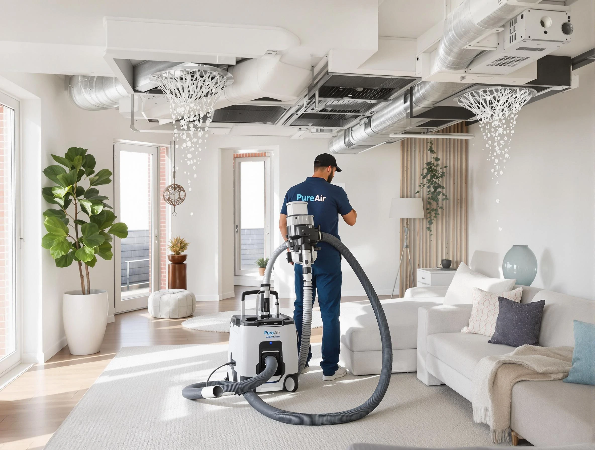 Pure Cleaning service in Littleton, CO