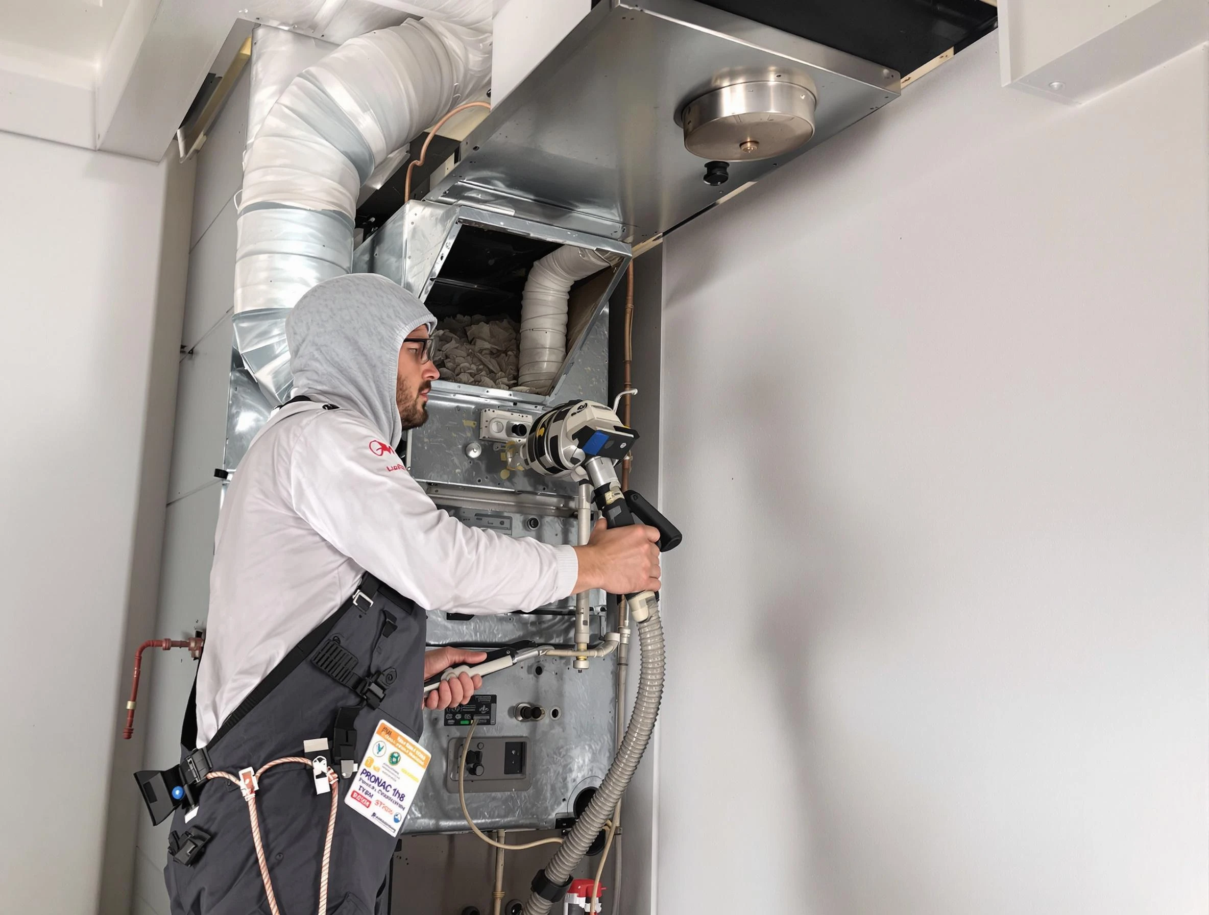 Expert furnace duct cleaning by Littleton Air Duct Cleaning in Littleton