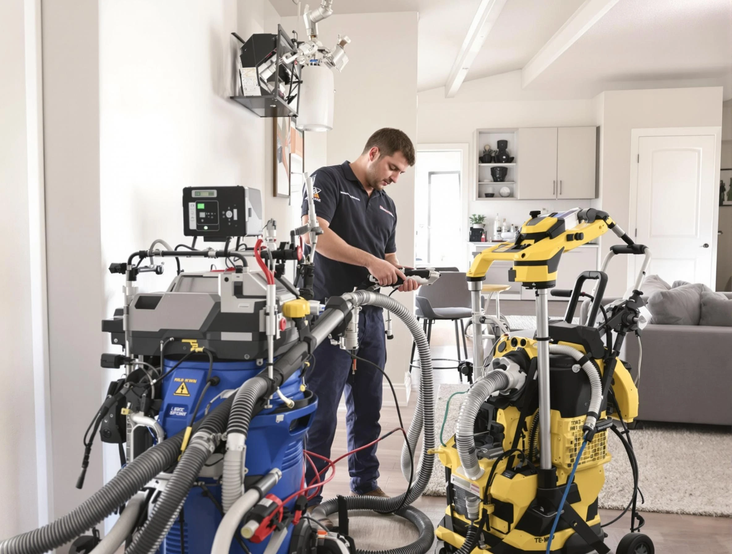 Specialized mobile home duct cleaning by Littleton Air Duct Cleaning in Littleton